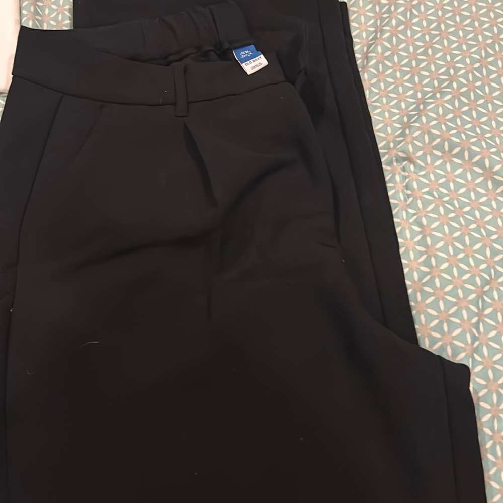 Dress pants